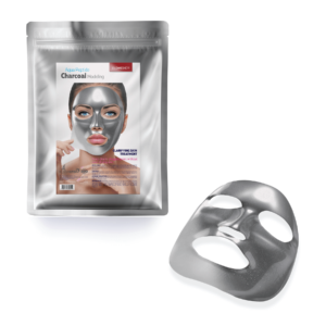 Glomedic+ Charcoal - Cleansing Mask - 25g