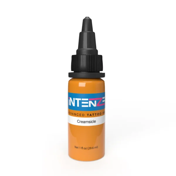 Creamsicle – Intenze Tattoo Ink