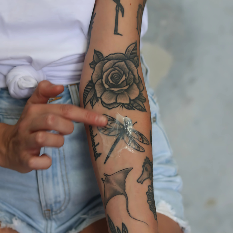 Dr Pickles - Tattoo Balm 50g - Image 7