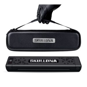 SKULLDNA - Wireless Bluetooth Printer - SP20 - Japanese High Resolution Printhead
