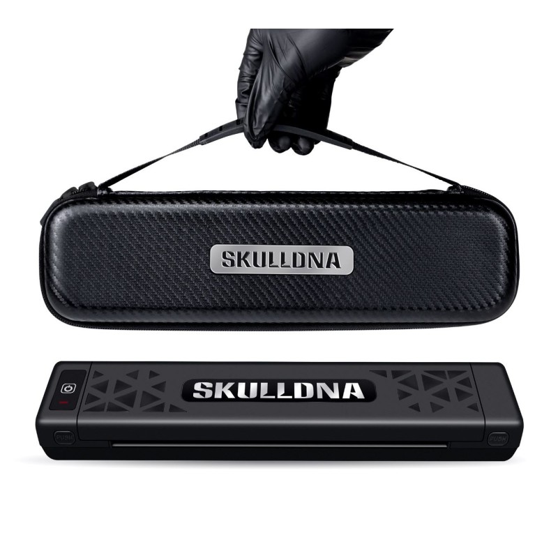 SKULLDNA - Wireless Bluetooth Printer - SP20 - Japanese High Resolution Printhead