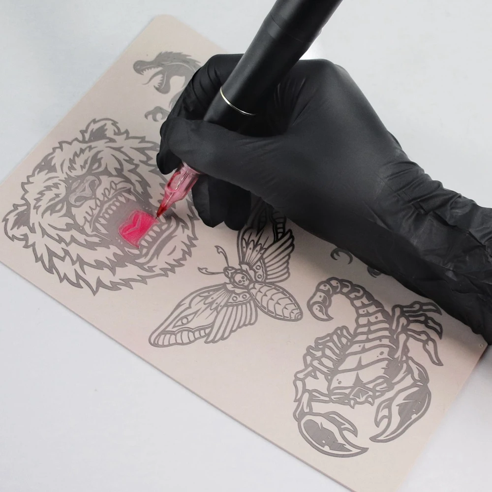 SALE - Practice Only