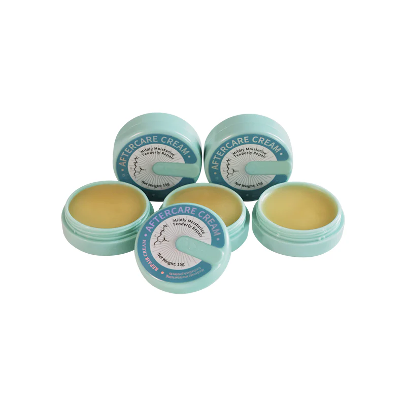 Tattoo Aftercare Balm 15g - OG Produce - Image 2