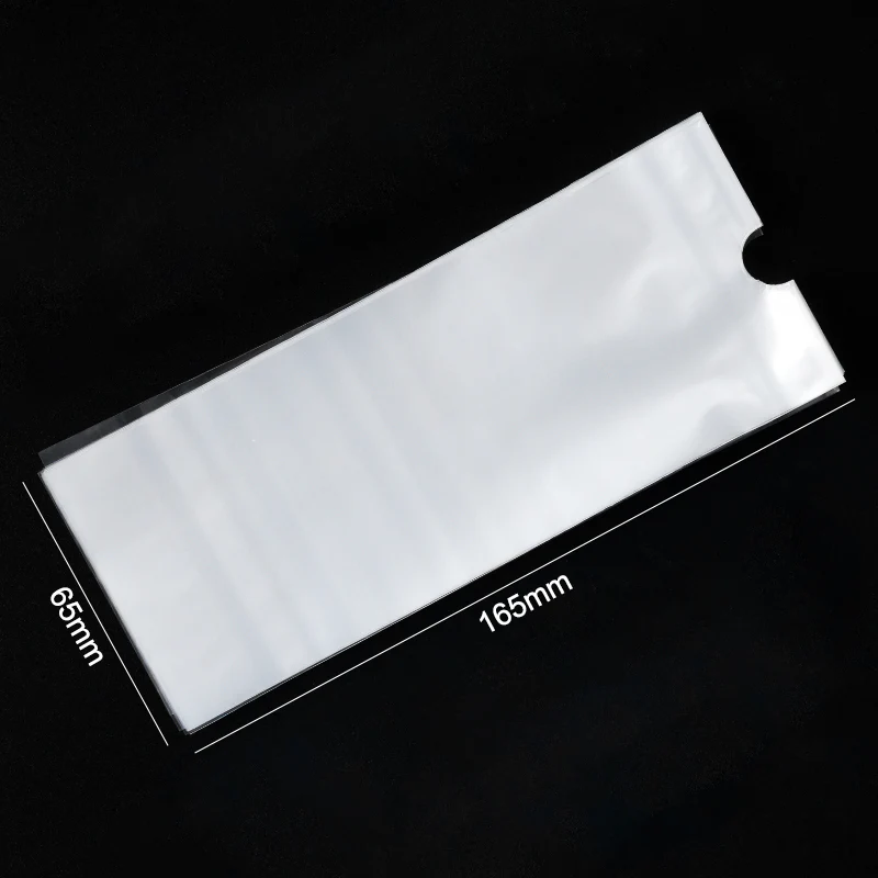 OG Produce - Clear Tattoo Pen Covers - 65mmx165mm (200PCS) - Image 2