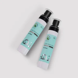 OG Saline Cleaning Solution - 100ml