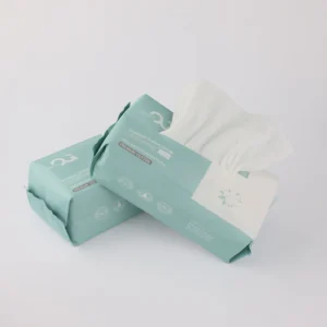 Premium cotton tissue 50 pcs - OG Produce