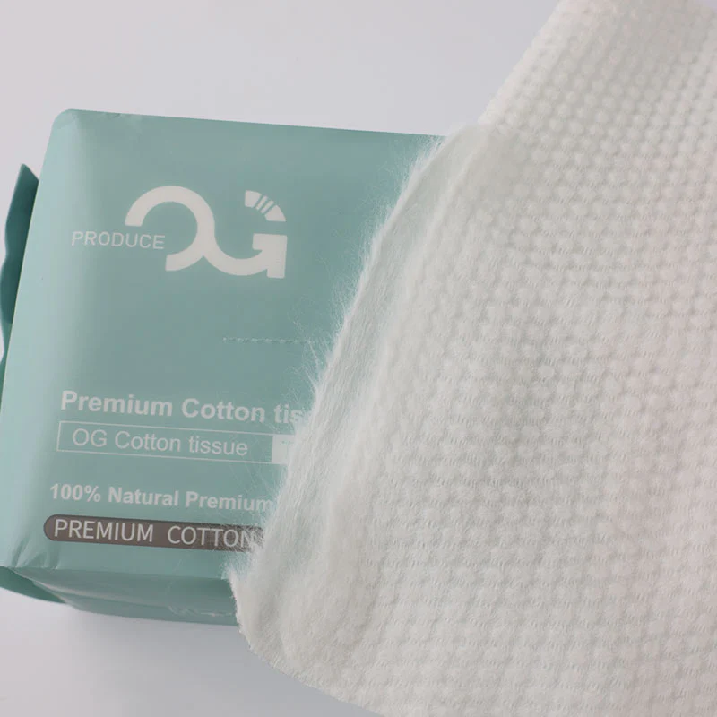 Premium cotton tissue 50 pcs - OG Produce - Image 3