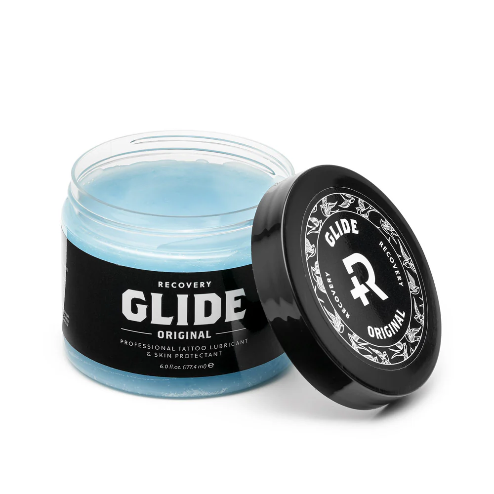Recovery Tattoo Glide - Standard - 6 oz