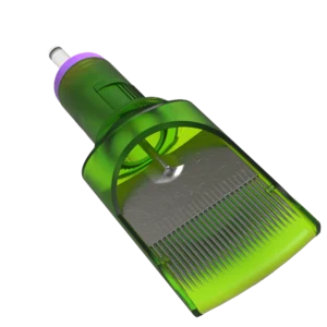 Metrix Signature - BIG FAT MAGS - Extra Large Curved Magnum