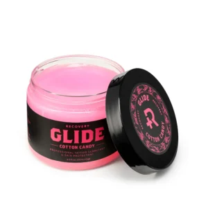 Recovery Tattoo Glide - Cotton Candy - 6 oz