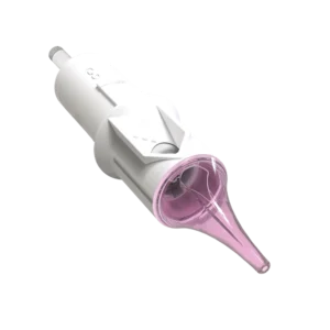 Metrix Signature PMU - Round Liner - Cartridge Needles