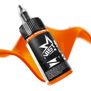 Top Orange 30ml - Unistar Ink