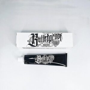 Bulletproof Tattoo Numbing Cream - 30g