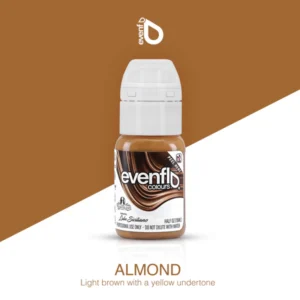 Almond – Evenflo 15 ML
