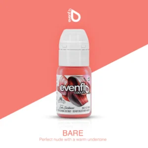 Bare – Evenflo 15 ML