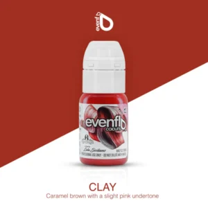Clay – Evenflo 15 ML