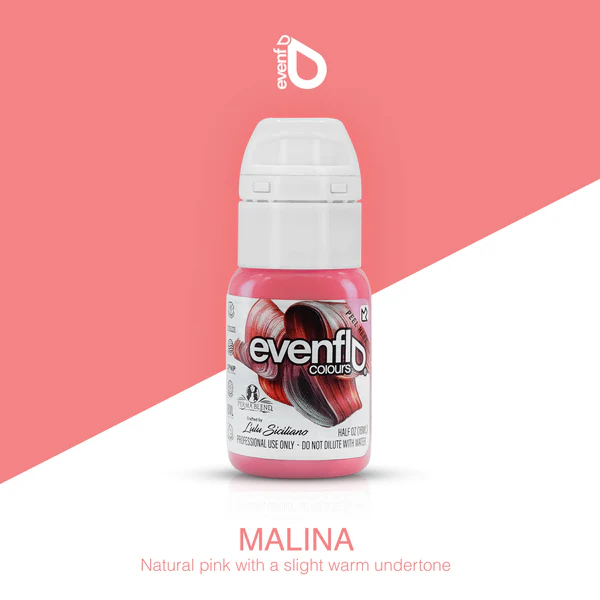 Malina – Evenflo 15 ML