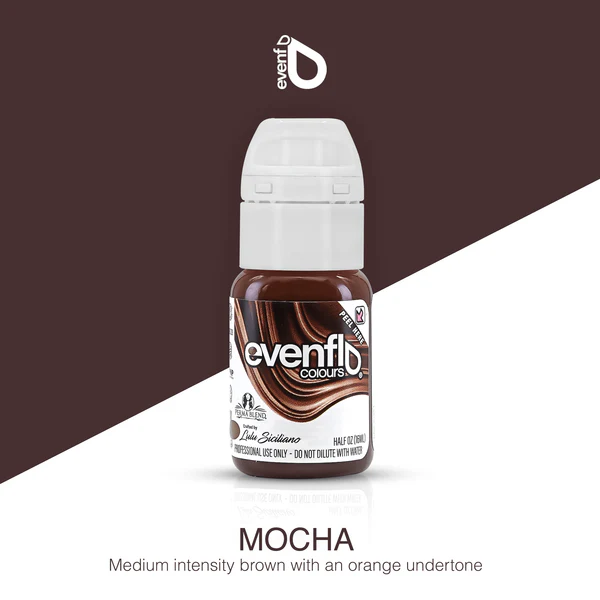 Mocha – Evenflo 15 ML