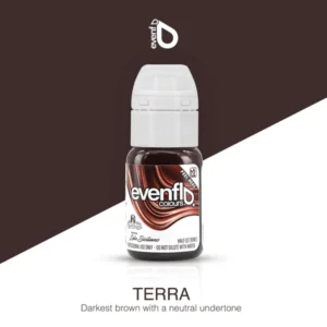 Terra – Evenflo 15 ML