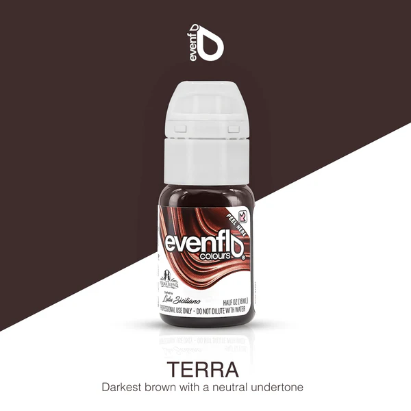 Terra – Evenflo 15 ML