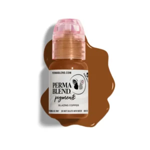 Blazing Copper  – Perma Blend 15 ML