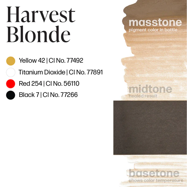 Harvest Blonde – Perma Blend 15 ML - Image 2