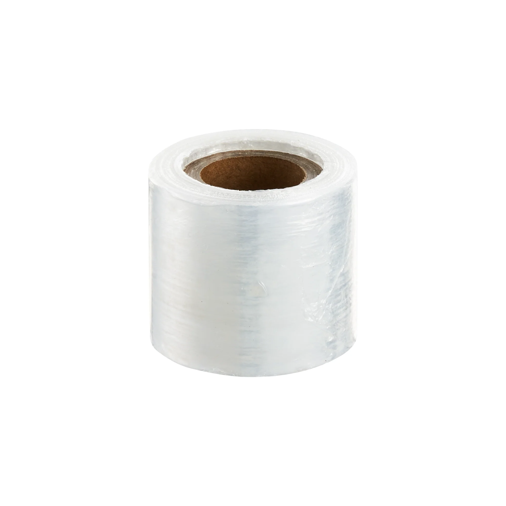 Saferly Medical Mini Cling Film Wrap - 4.2cm x 200m Roll - Image 2