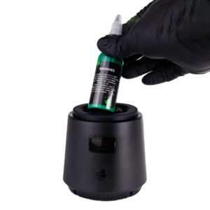 SUPERAY - Wireless Tattoo Ink Bottle Mixer
